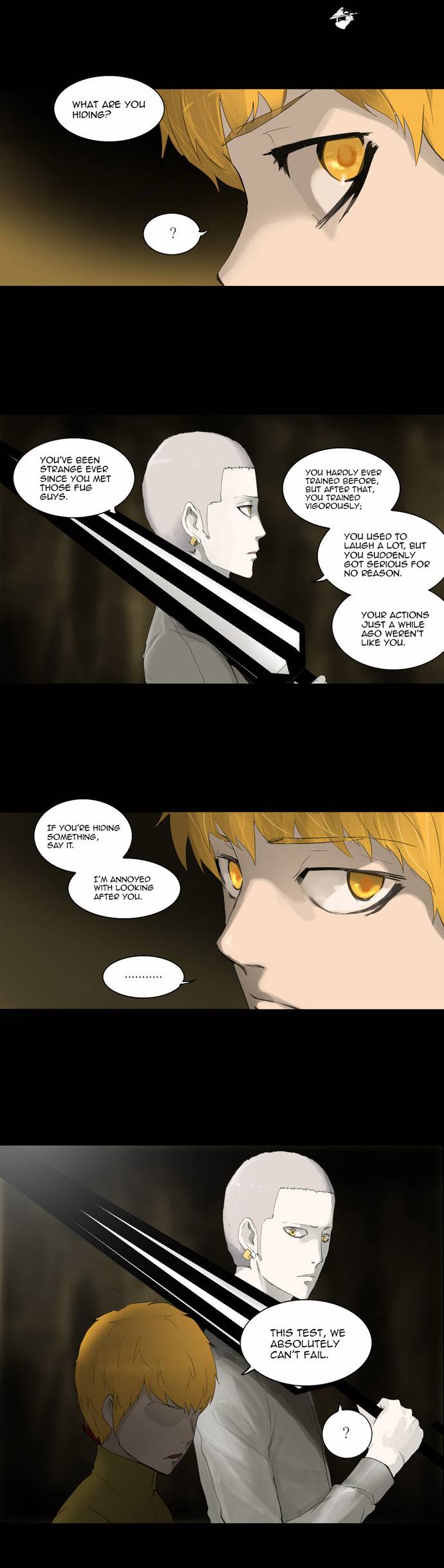 Tower of God Chapter 111 image 24